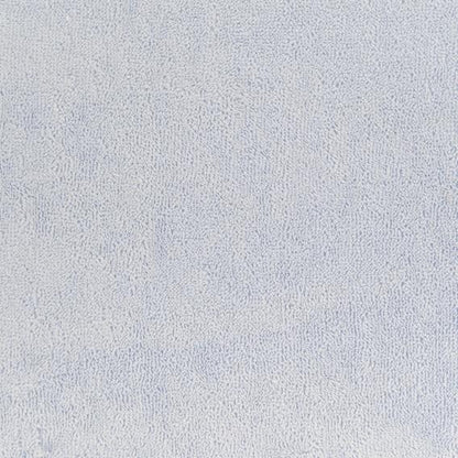 Terry Towelling Fabric, Blue- Width 150cm