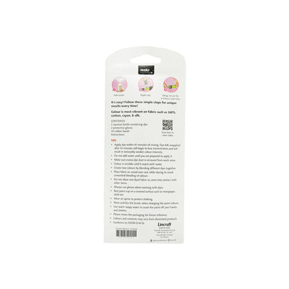 Makr Tie Dye Single,  120ml
