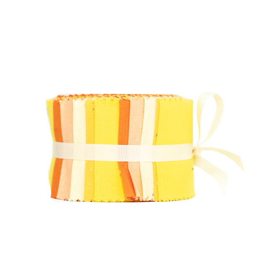 Jelly Roll Fabrics, 6.35cm
