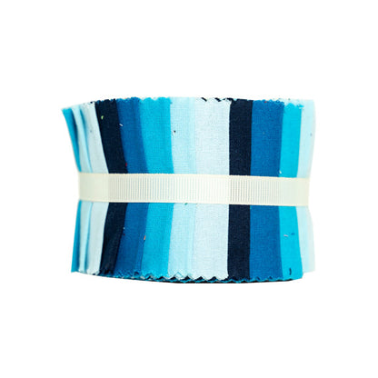 Jelly Roll Fabrics, 6.35cm