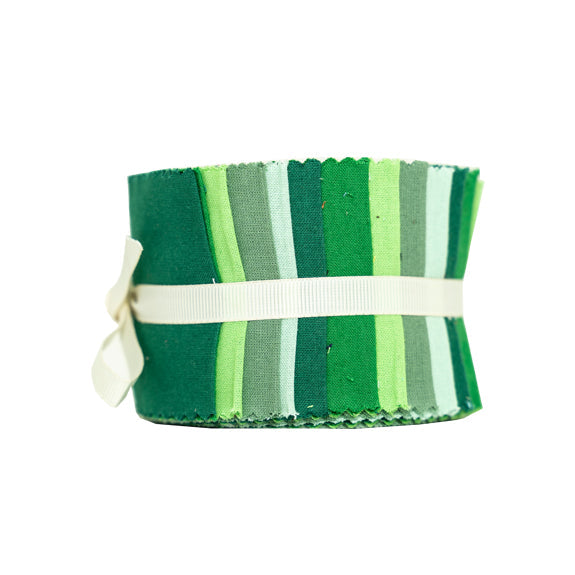 Jelly Roll Fabrics, 6.35cm