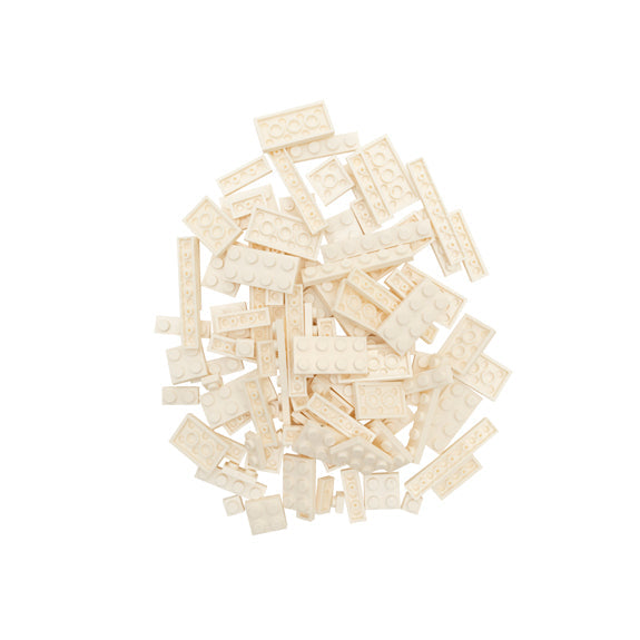 Makr Skapa Building Brick Pack, 100pc