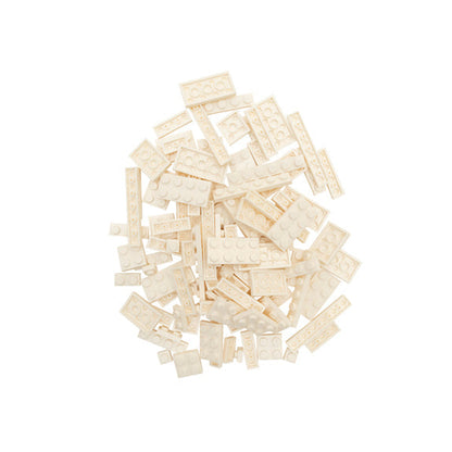 Makr Skapa Building Brick Pack, 100pc