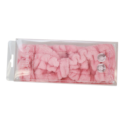 Plus Spa Head Band