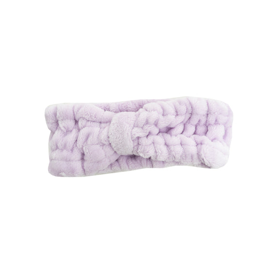 Plus Spa Head Band