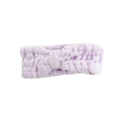 Plus Spa Head Band