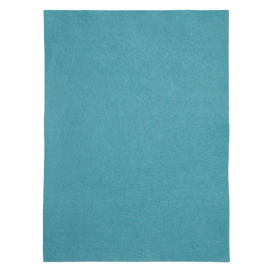 Craft Felt Sheets, Sky Blue- 30cmx22cm