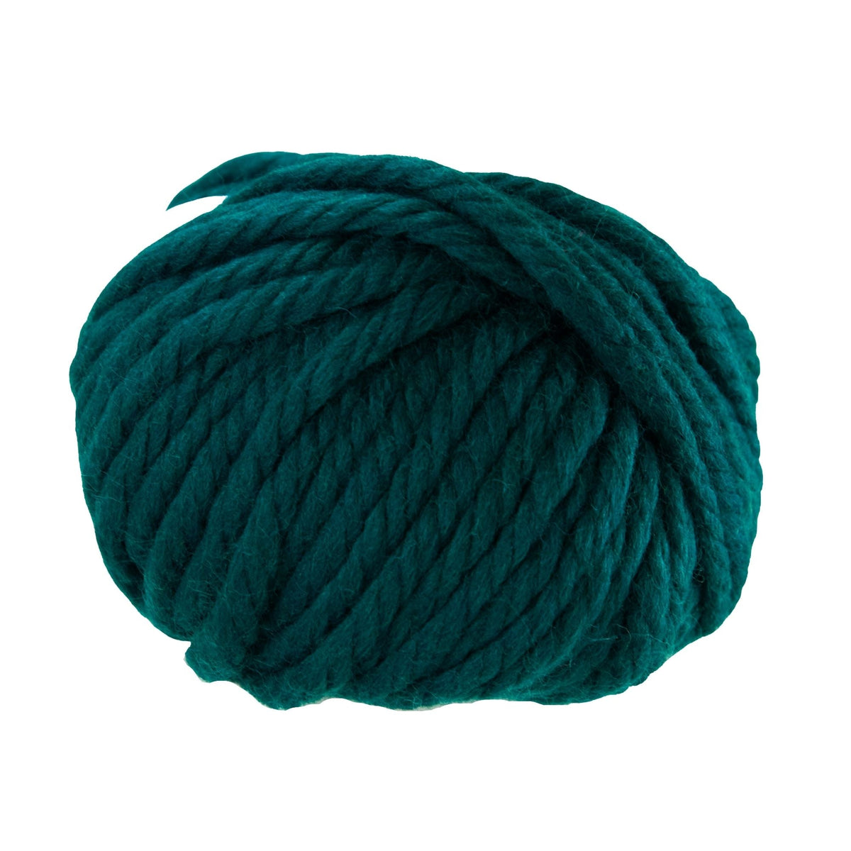 Makr Chunky Wool Crochet & Knitting Yarn, 100g