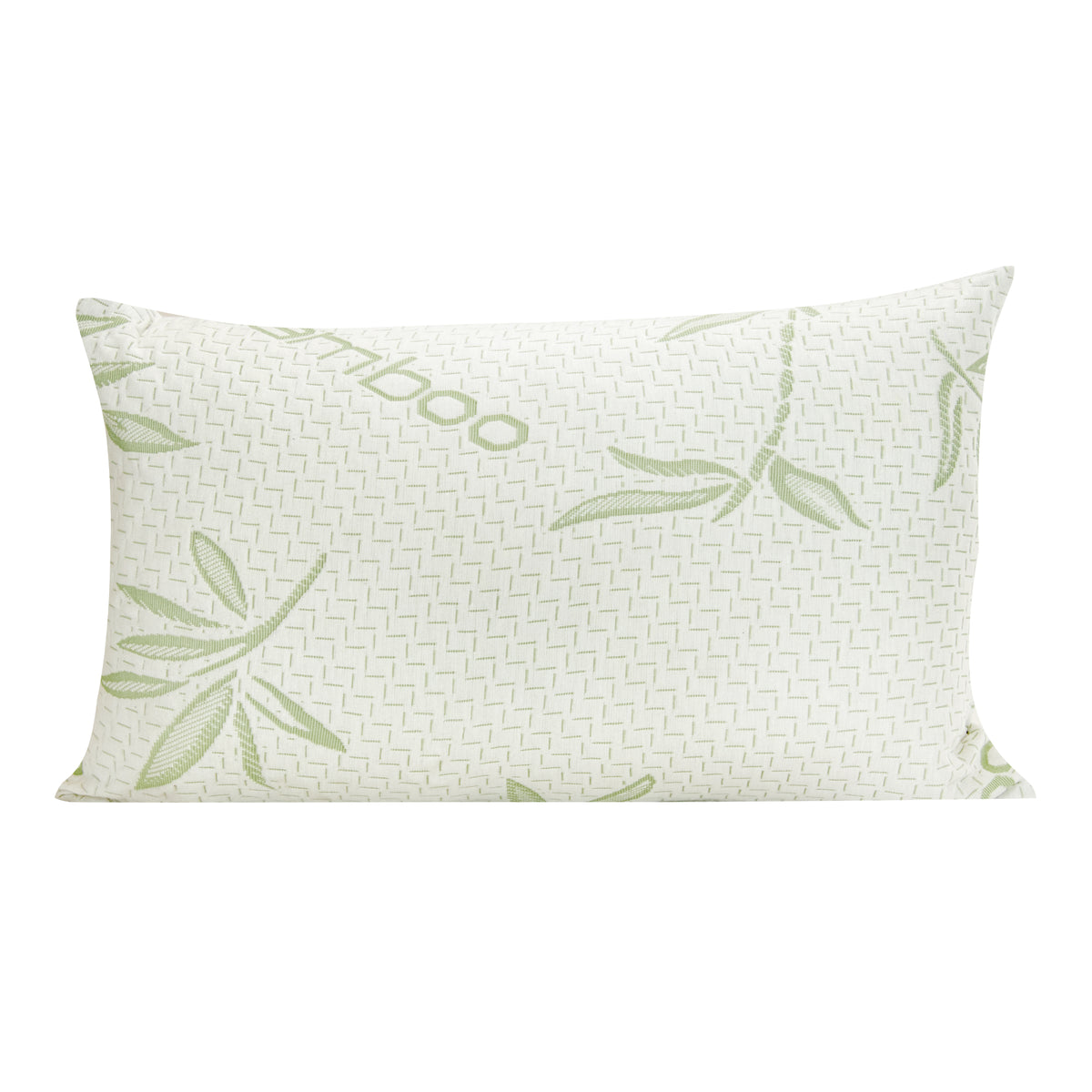 Formr Bamboo Memory Foam Pillow -  40x65cm