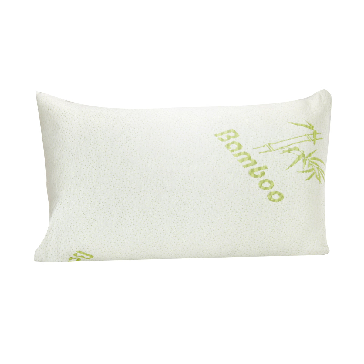 Formr Bamboo Memory Foam Pillow -  40x65cm