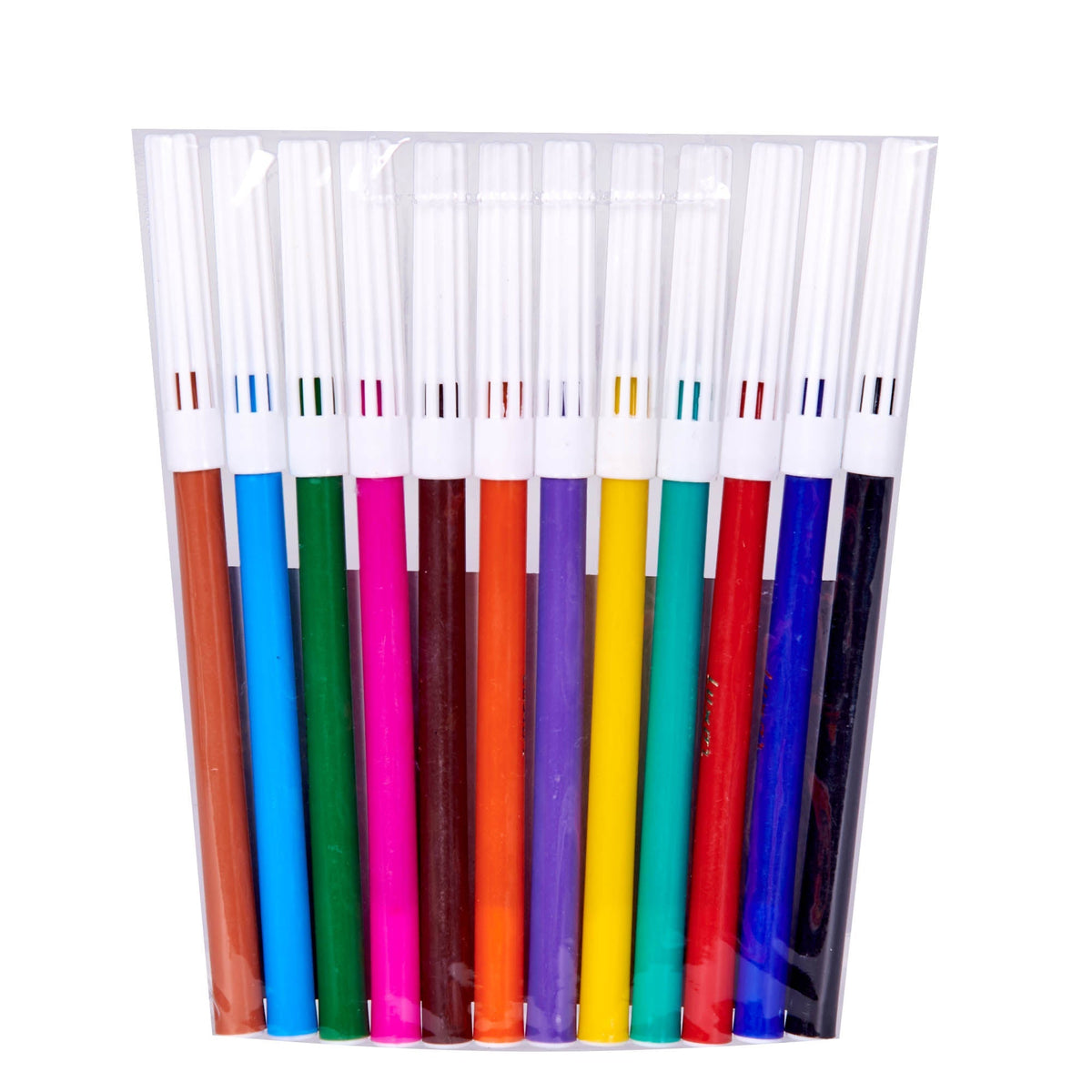 Luxor Coloring Markers