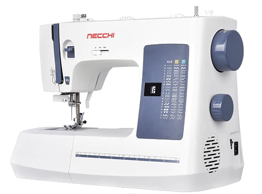 NECCHI Computer Sewing Machine, NC-59QD