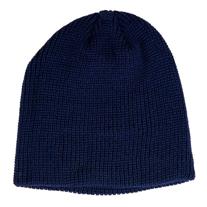 Knitted Beanie, 20cm x 18cm