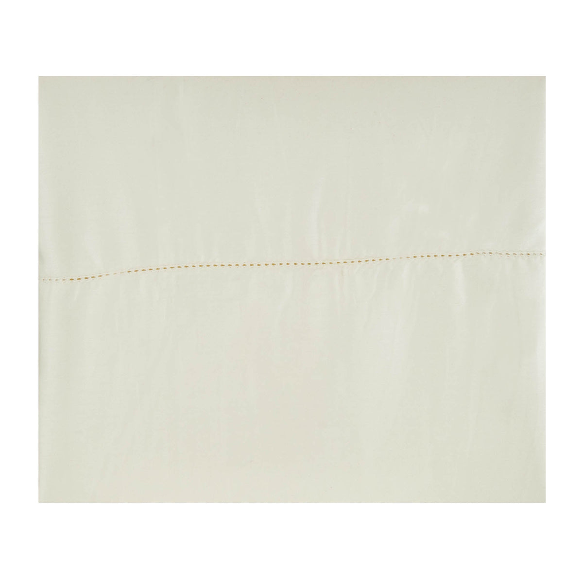 Hem Stitch Collection 500TC Cotton Quilt Cover Set