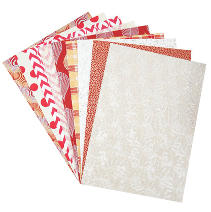 Makr Handmade Papers