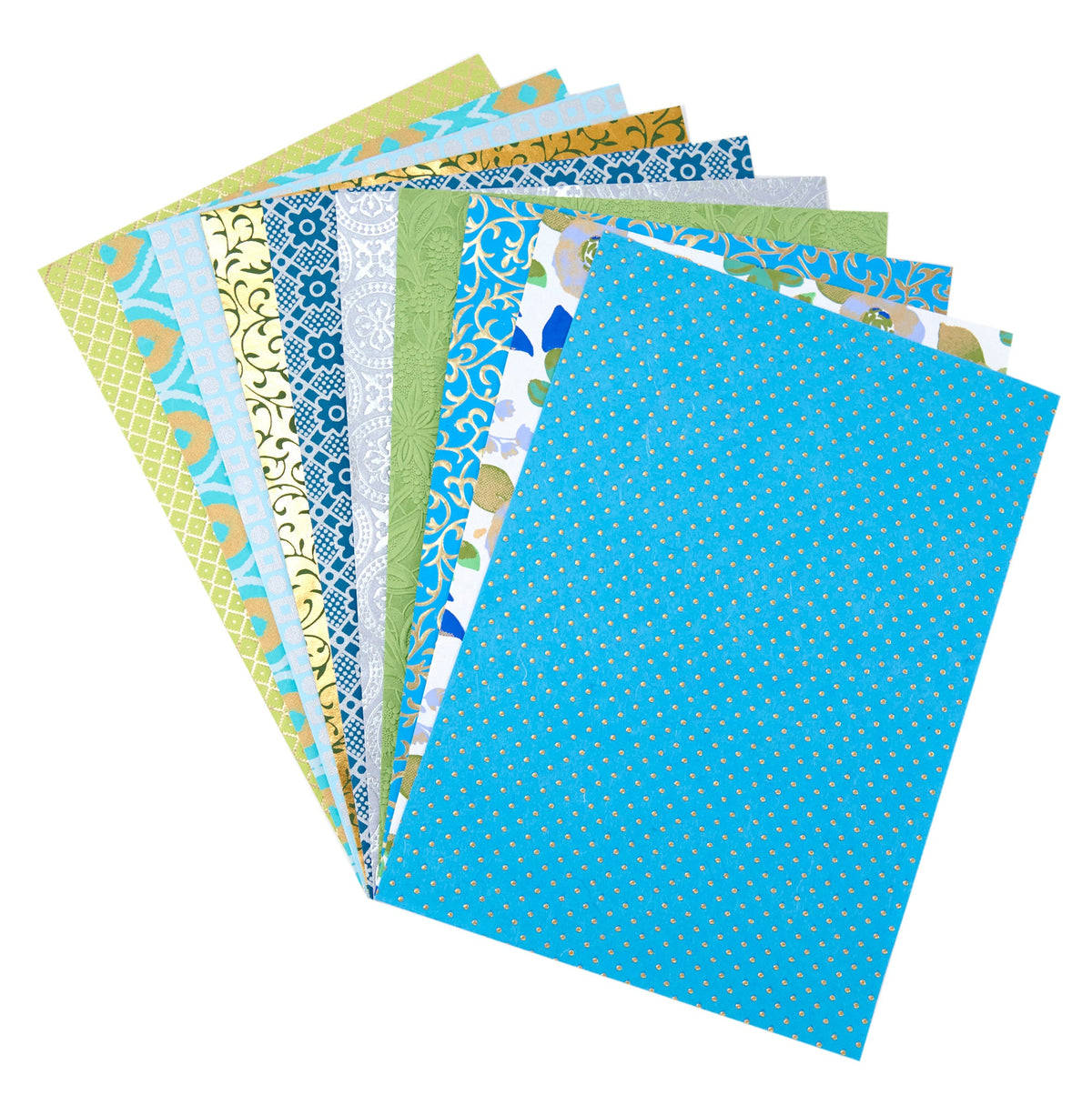 Makr Handmade Papers