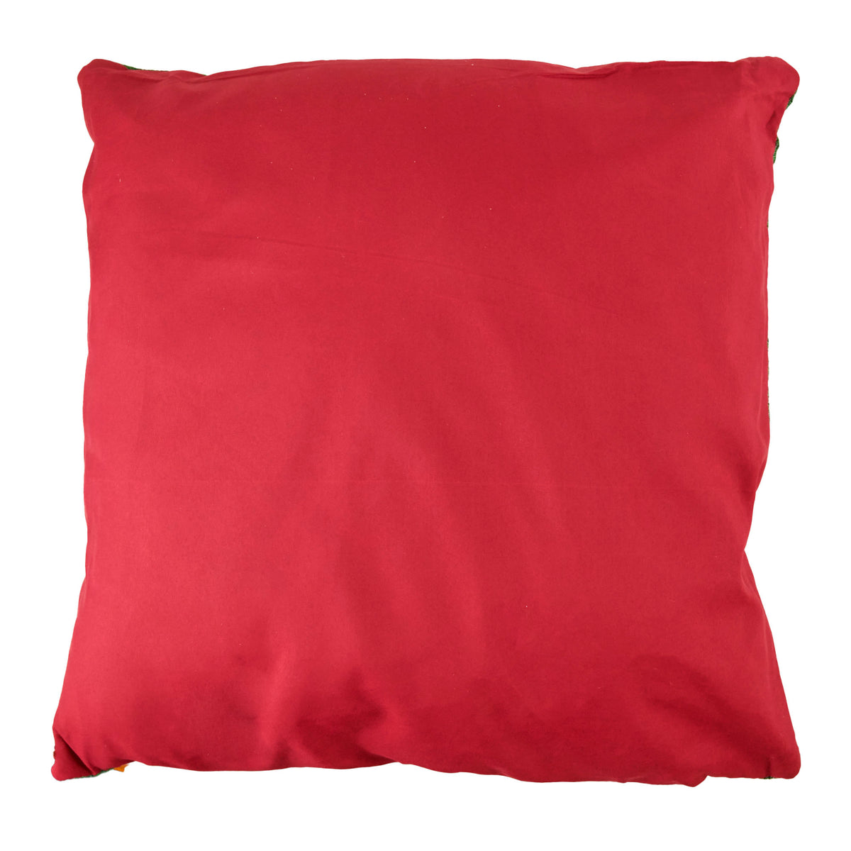 Christmas Cushion, Green Tree- 45x45cm