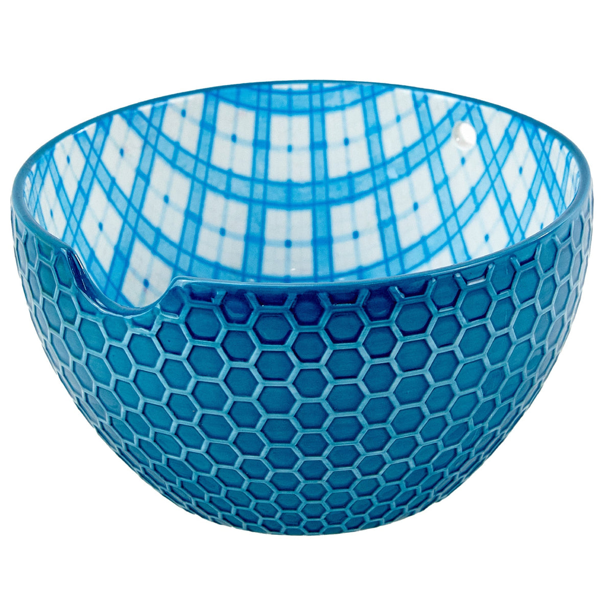 Ceramic Yarn Bowl