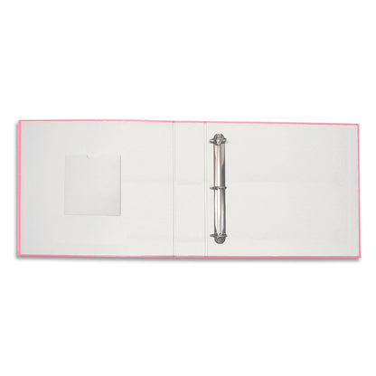 Paperxtra 3D Ring Scrapbook Binder, 12x12in
