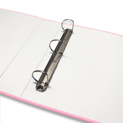 Paperxtra 3D Ring Scrapbook Binder, 12x12in