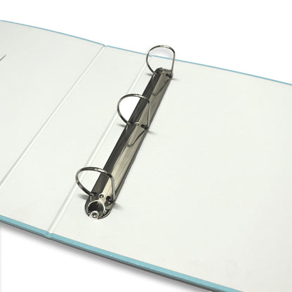 Paperxtra 3D Ring Scrapbook Binder, 12x12in