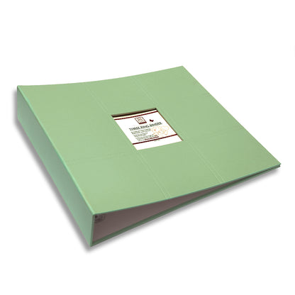 Paperxtra 3D Ring Scrapbook Binder, 12x12in