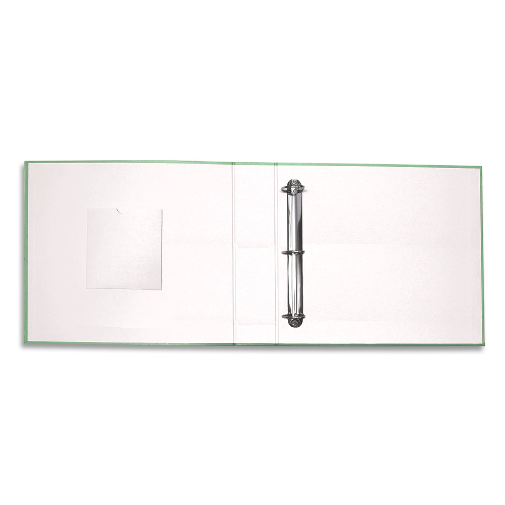 Paperxtra 3D Ring Scrapbook Binder, 12x12in