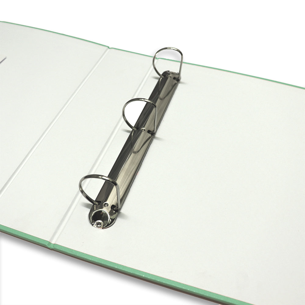 Paperxtra 3D Ring Scrapbook Binder, 12x12in