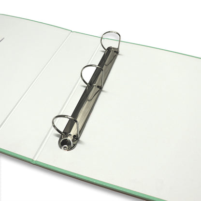 Paperxtra 3D Ring Scrapbook Binder, 12x12in