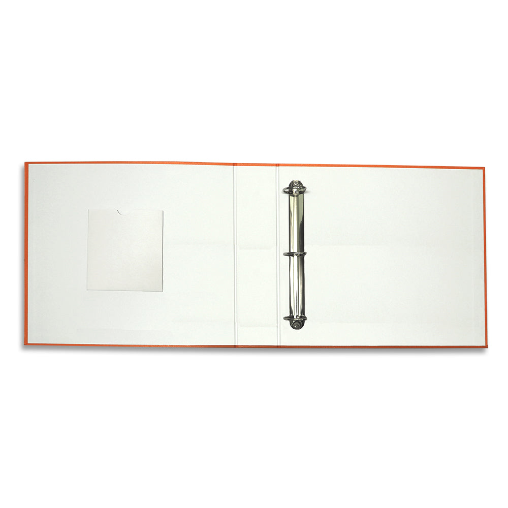 Paperxtra 3D Ring Scrapbook Binder, 12x12in