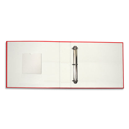 Paperxtra 3D Ring Scrapbook Binder, 12x12in