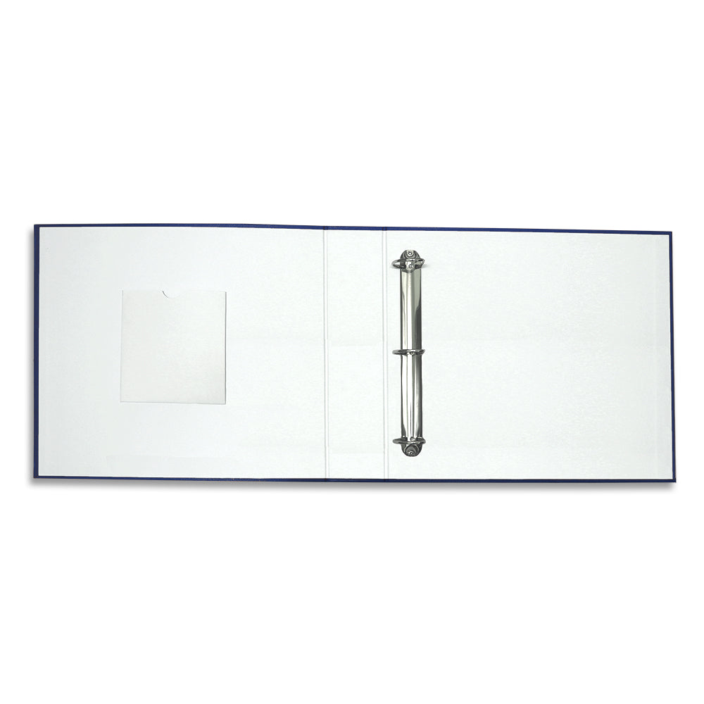 Paperxtra 3D Ring Scrapbook Binder, 12x12in