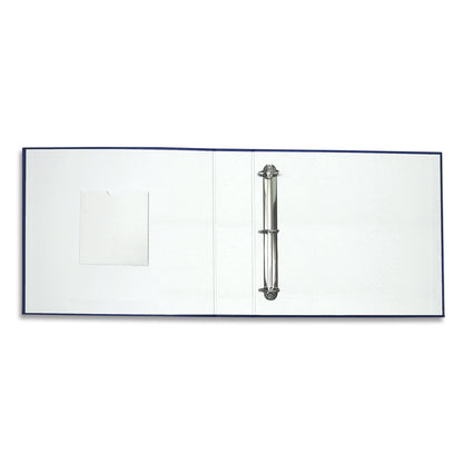 Paperxtra 3D Ring Scrapbook Binder, 12x12in