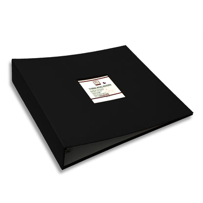 Paperxtra 3D Ring Scrapbook Binder, 12x12in