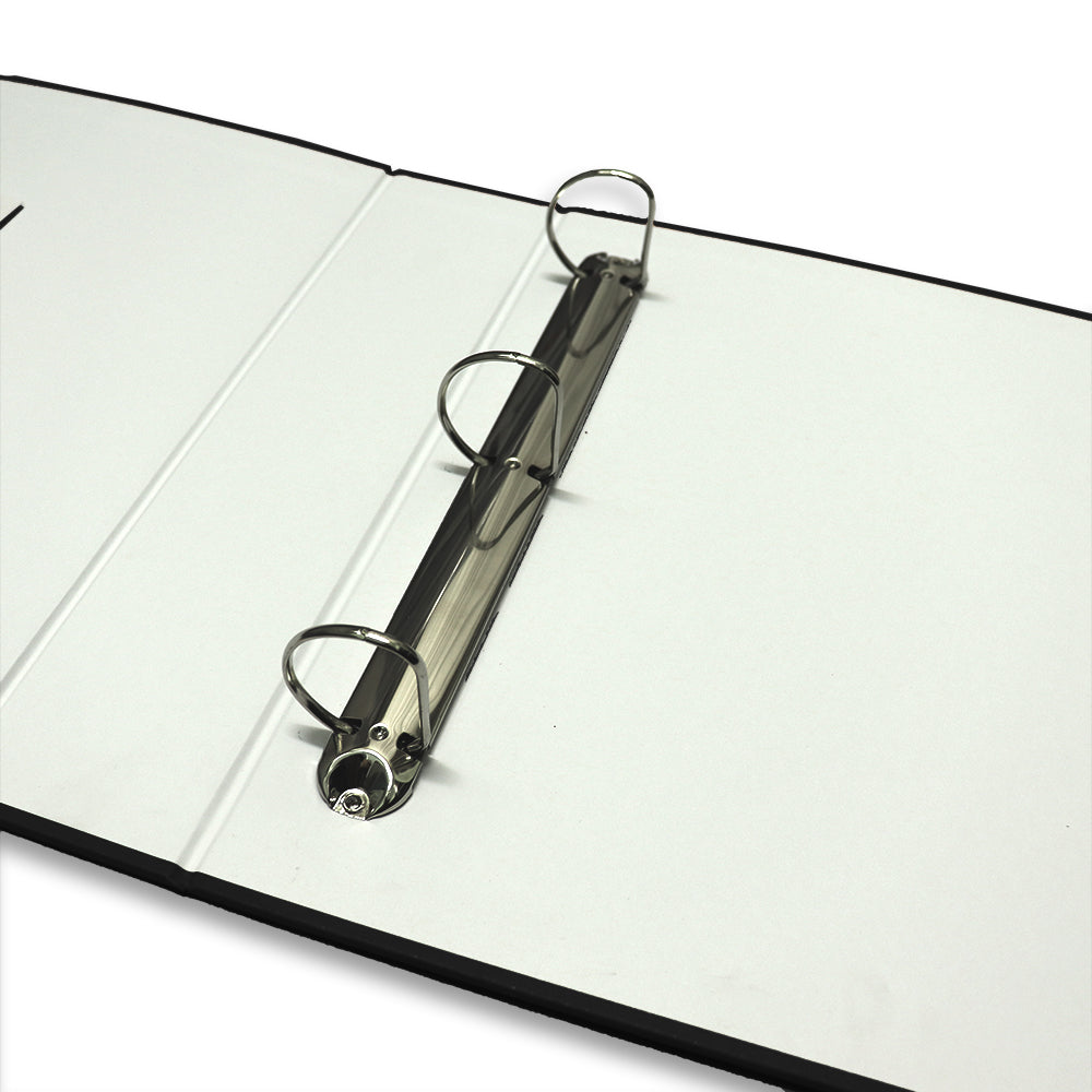 Paperxtra 3D Ring Scrapbook Binder, 12x12in