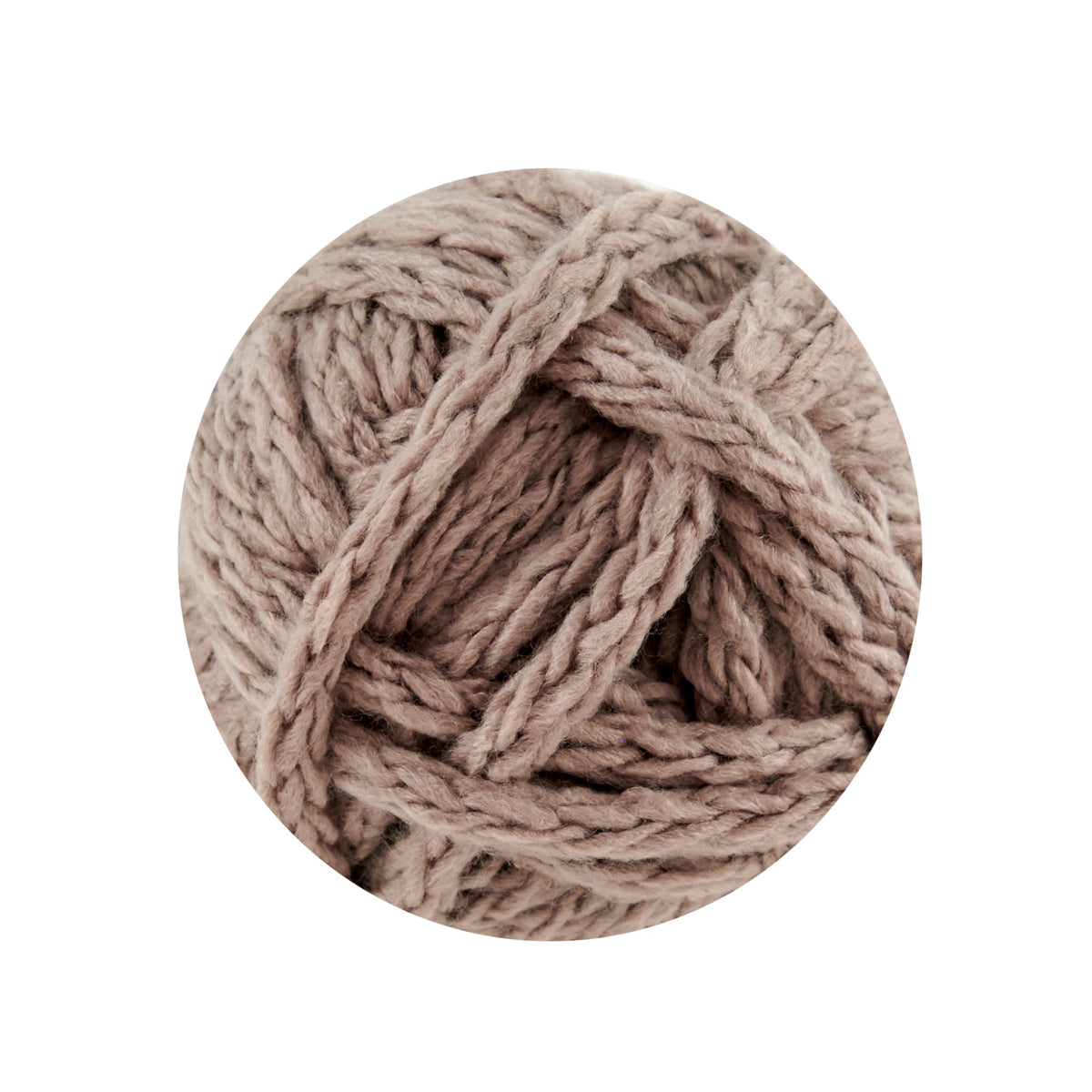 Lion Brand I Like Big Yarn, Crochet & Knitting Acrylic Yarn 250g