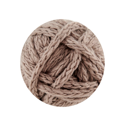 Lion Brand I Like Big Yarn, Crochet & Knitting Acrylic Yarn 250g