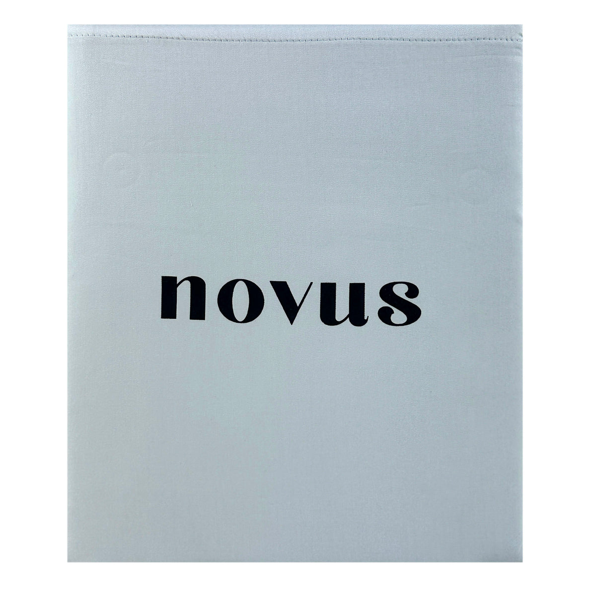 Novus 400TC Organic Cotton Sheet Set, Blue