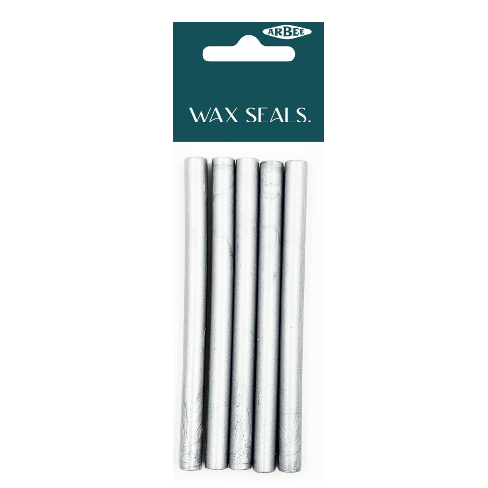 Arbee Wax Stick, 5pc