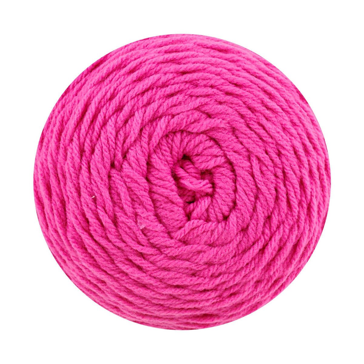 Acrylic Super Value Ball Crochet & Knitting Yarn, 400g Acrylic Yarn