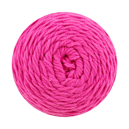 Acrylic Super Value Ball Crochet & Knitting Yarn, 400g Acrylic Yarn