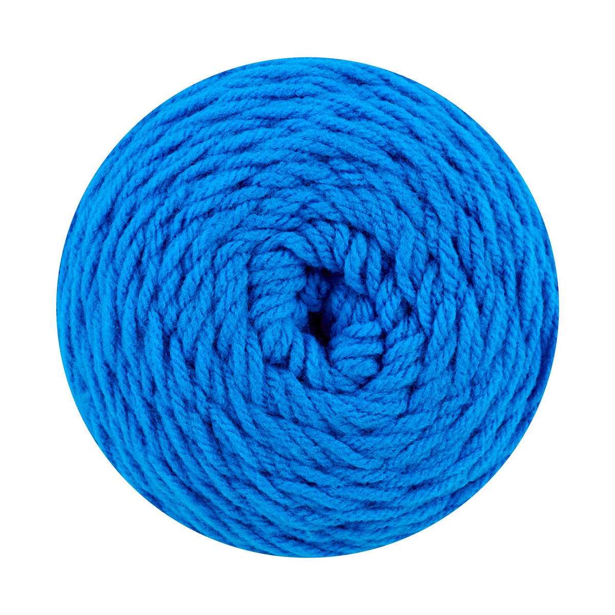Acrylic Super Value Ball Crochet & Knitting Yarn, 400g Acrylic Yarn