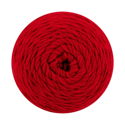 Acrylic Super Value Ball Crochet & Knitting Yarn, 400g Acrylic Yarn