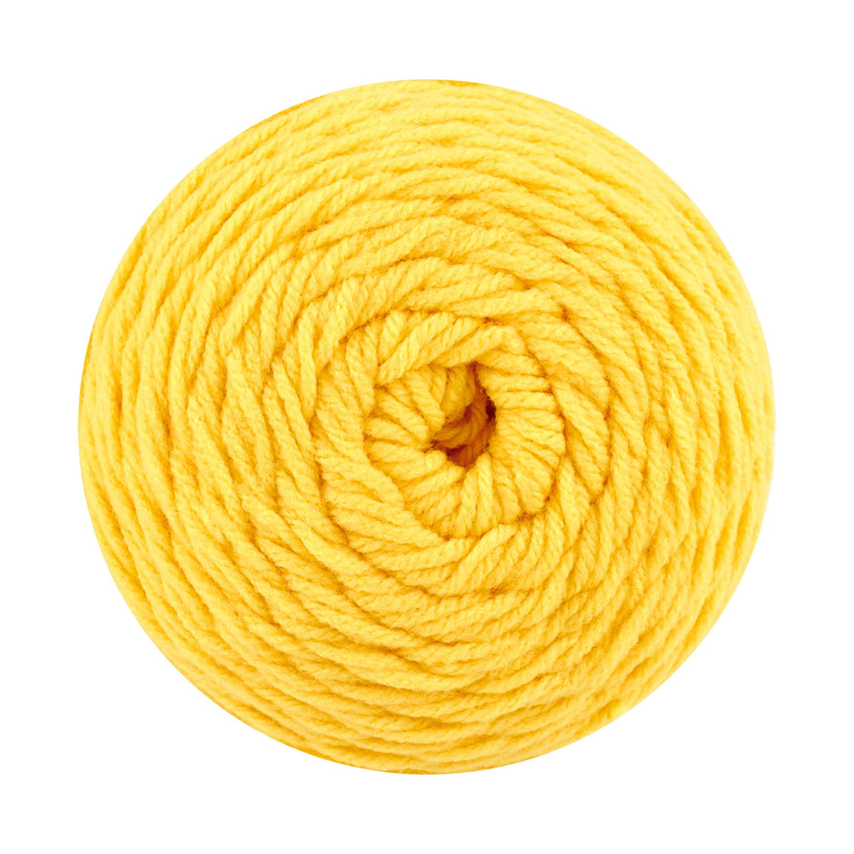 Acrylic Super Value Ball Crochet & Knitting Yarn, 400g Acrylic Yarn
