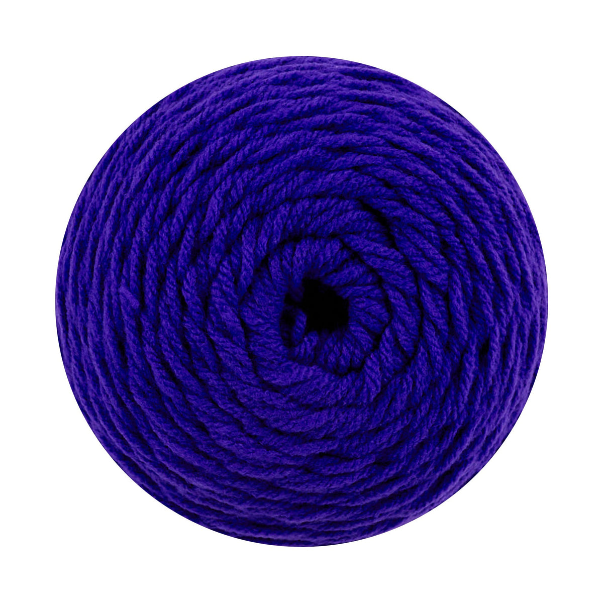 Acrylic Super Value Ball Crochet & Knitting Yarn, 400g Acrylic Yarn
