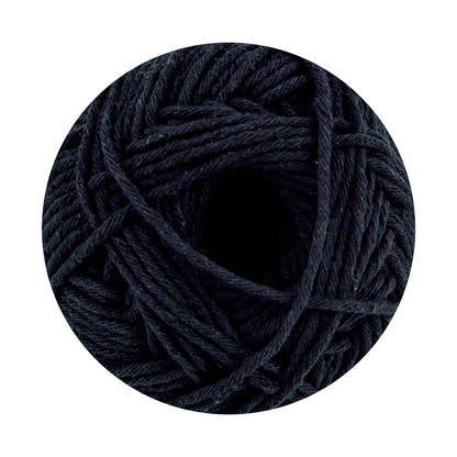 Makr Cotton Crochet & Knitting Yarn 8Ply, 100g Cotton Yarn