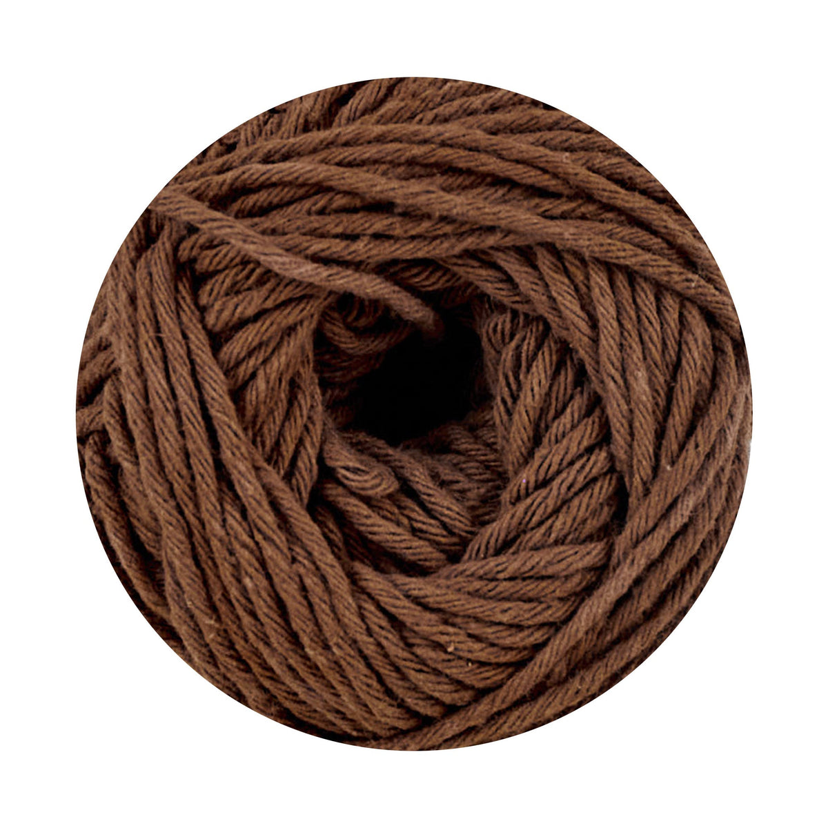 Makr Cotton Crochet & Knitting Yarn 8Ply, 100g Cotton Yarn