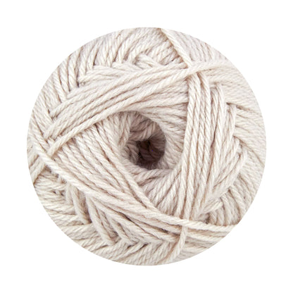 Makr Baby Soft Crochet & Knitting Yarn 8ply, 230m Acrylic Nylon Blend Yarn