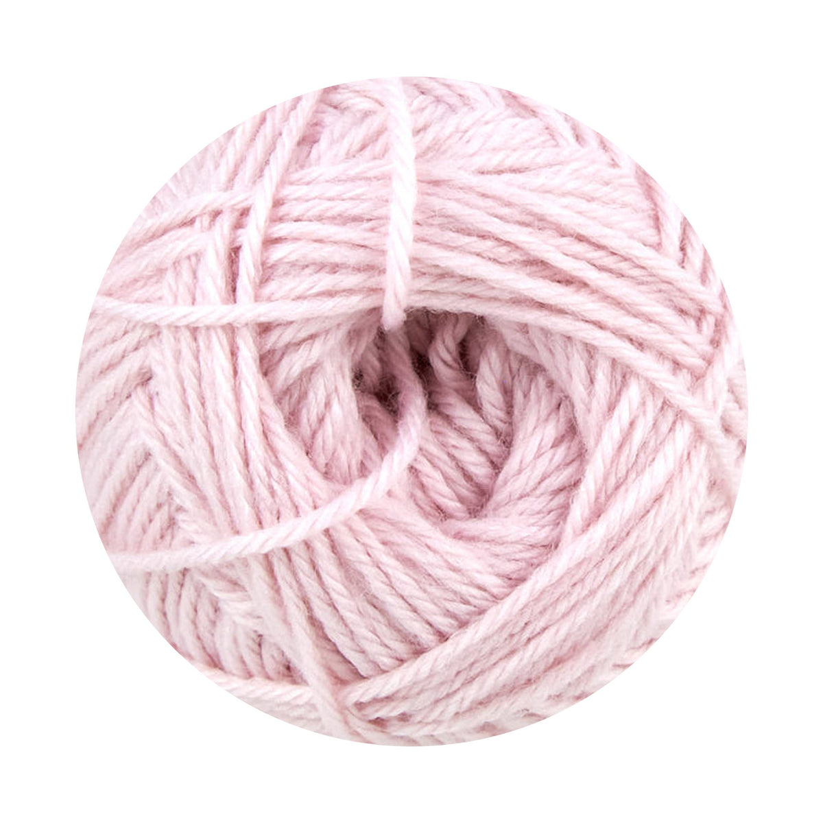 Makr Baby Soft Crochet & Knitting Yarn 8ply, 230m Acrylic Nylon Blend Yarn
