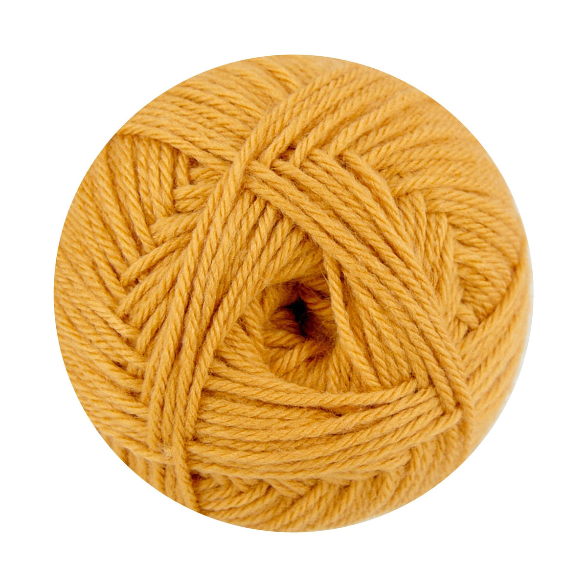 Makr Baby Soft Crochet & Knitting Yarn 8ply, 230m Acrylic Nylon Blend Yarn